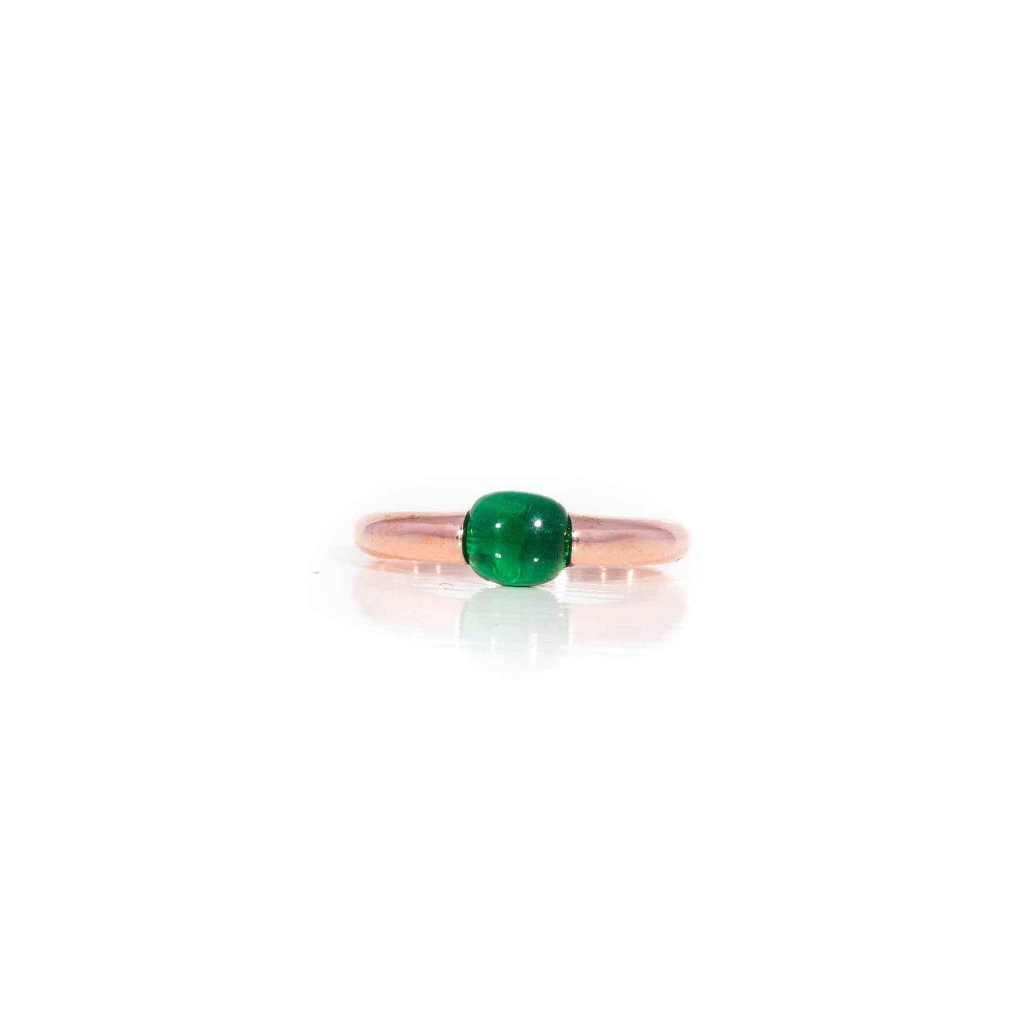 Birthstone Rings