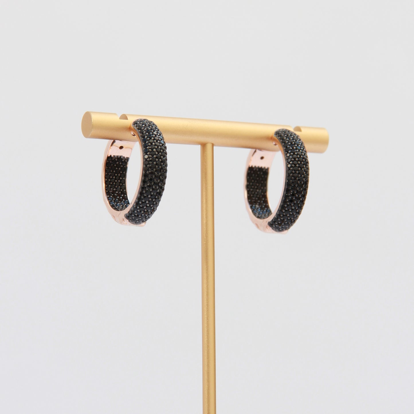Lua Onix Hoops