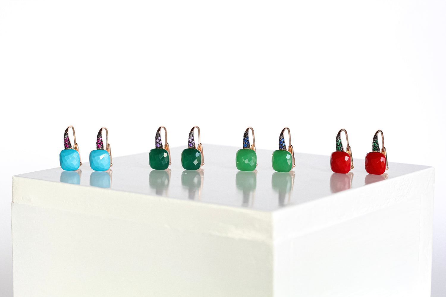 Arena Earrings