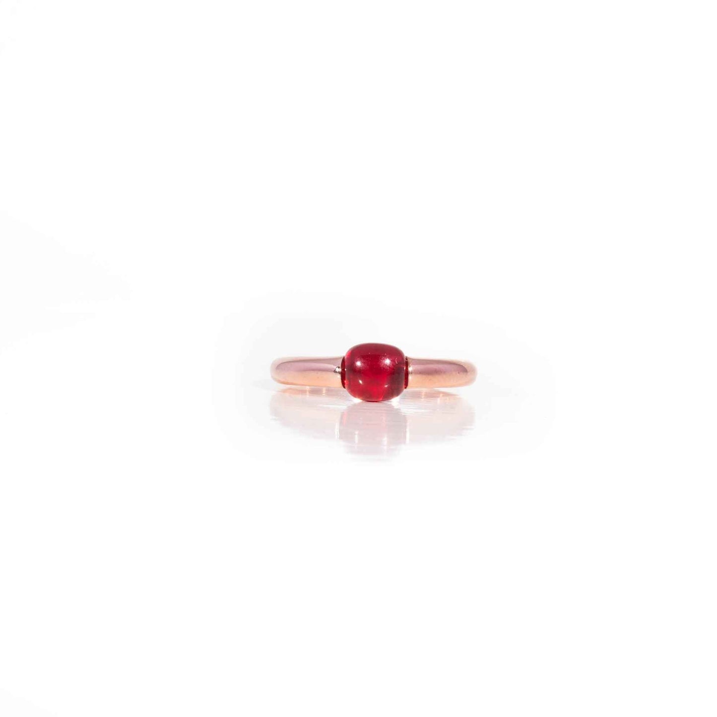 Birthstone Rings