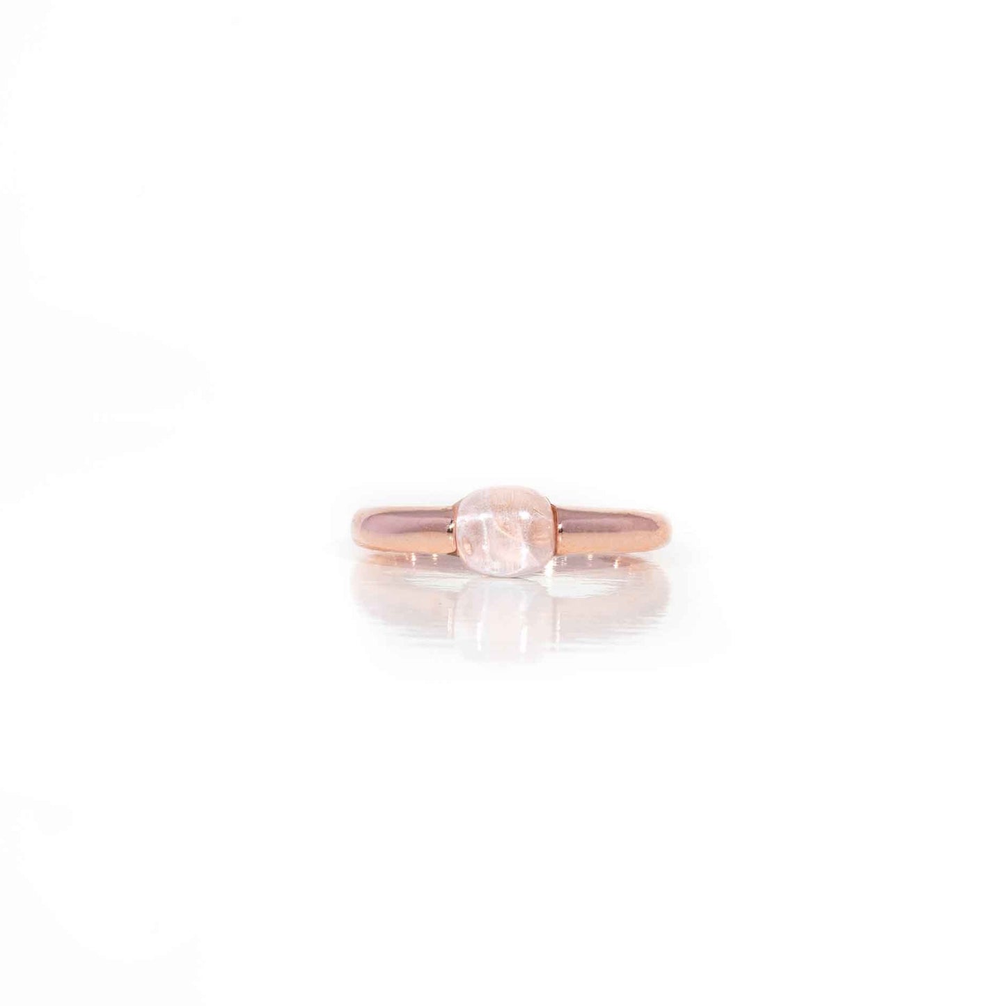 Birthstone Rings