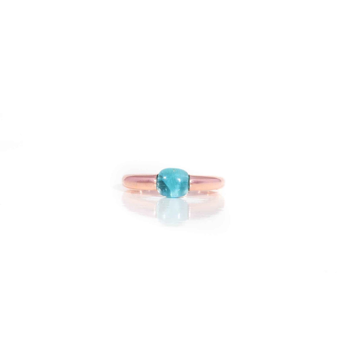 Birthstone Rings