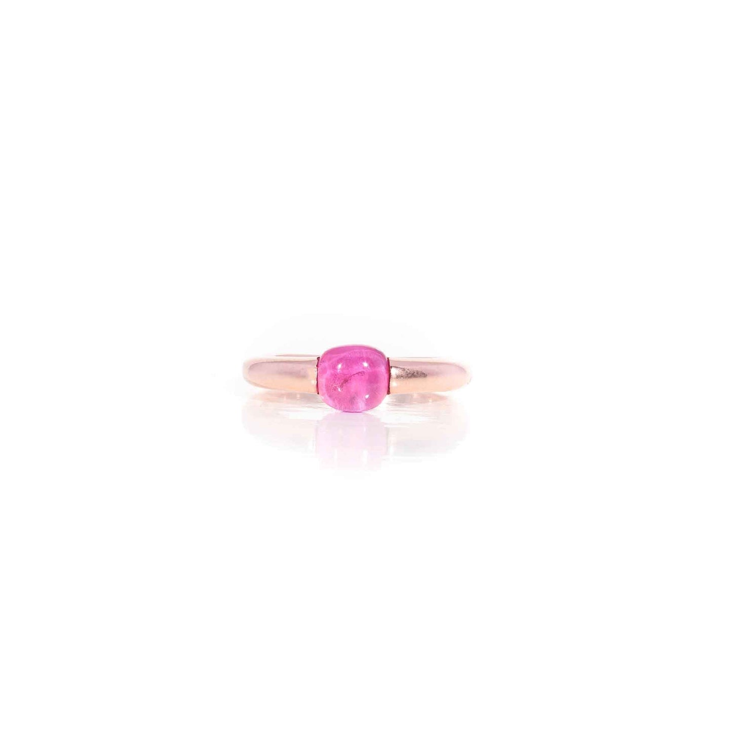 Birthstone Rings