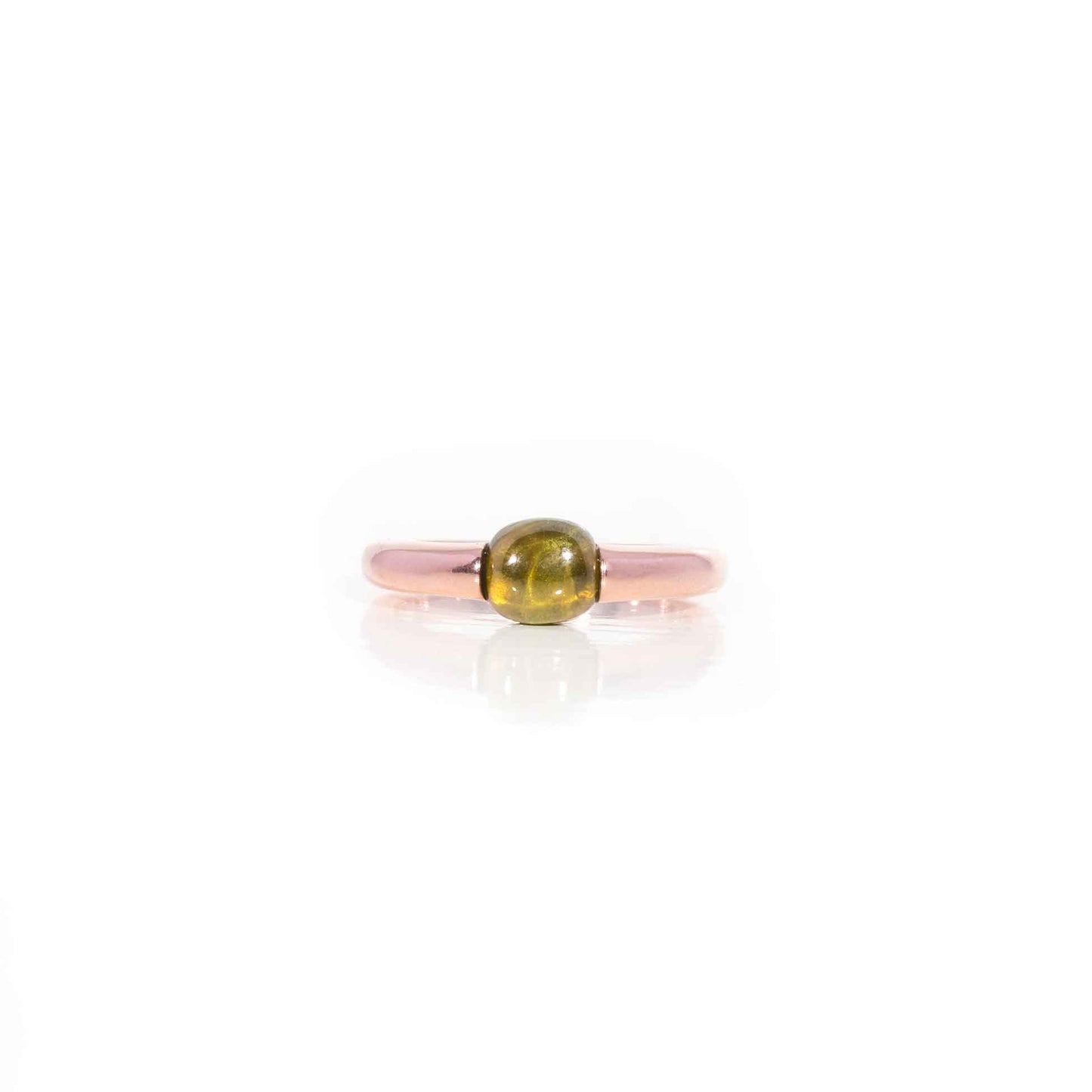 Birthstone Rings