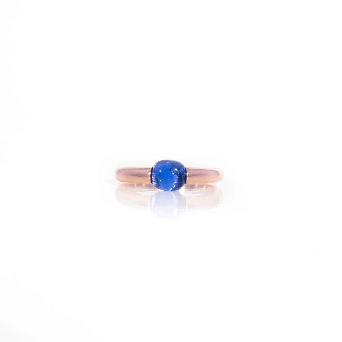Birthstone Rings