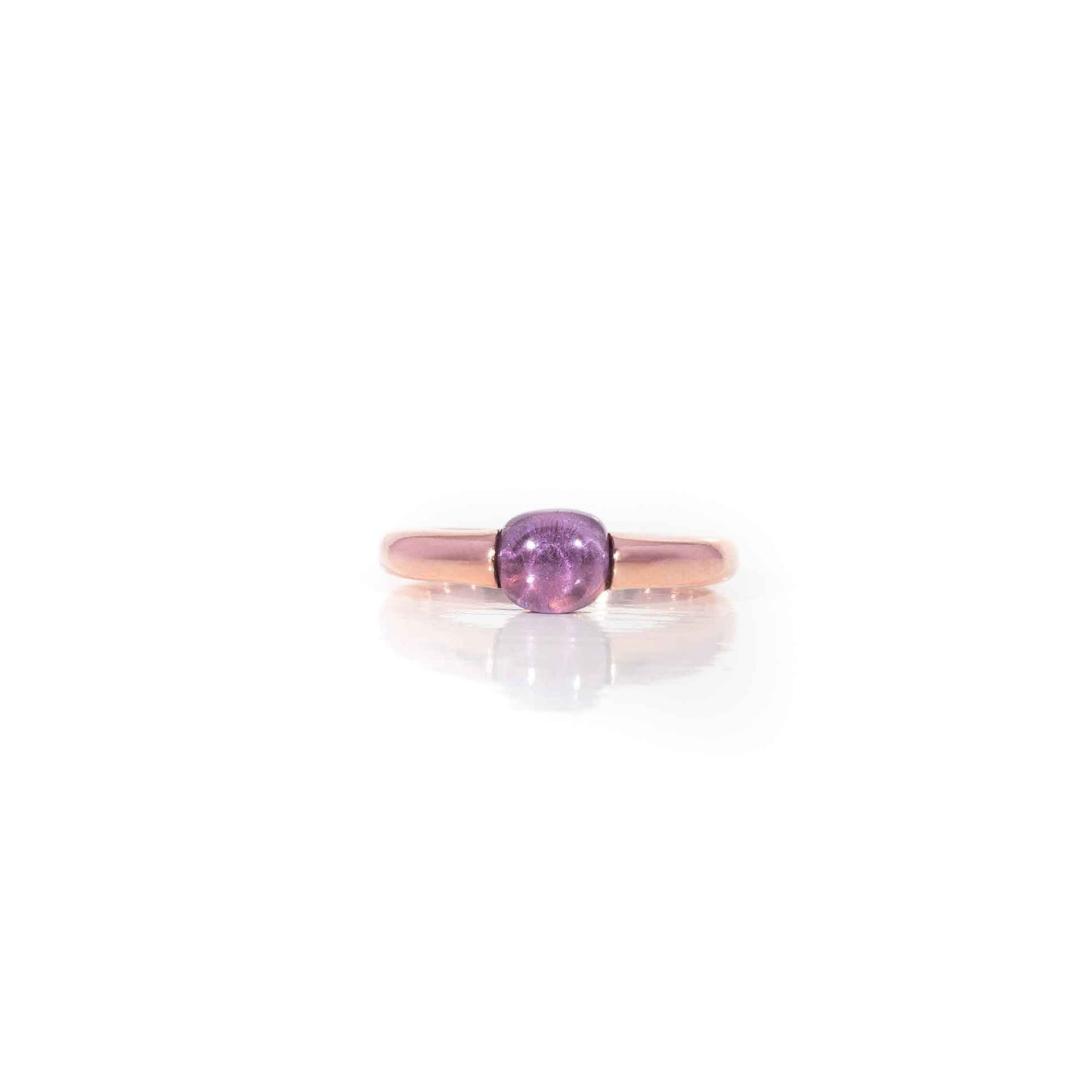 Birthstone Rings