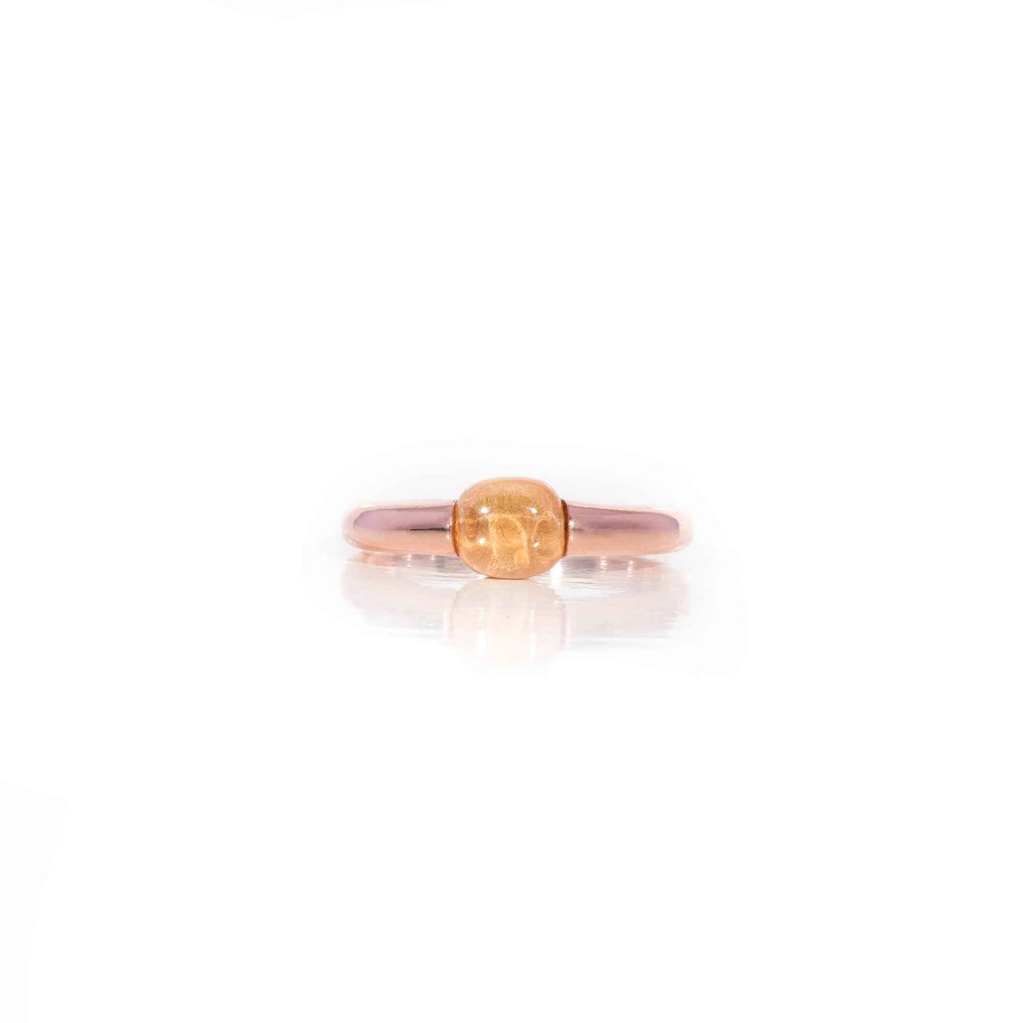 Birthstone Rings