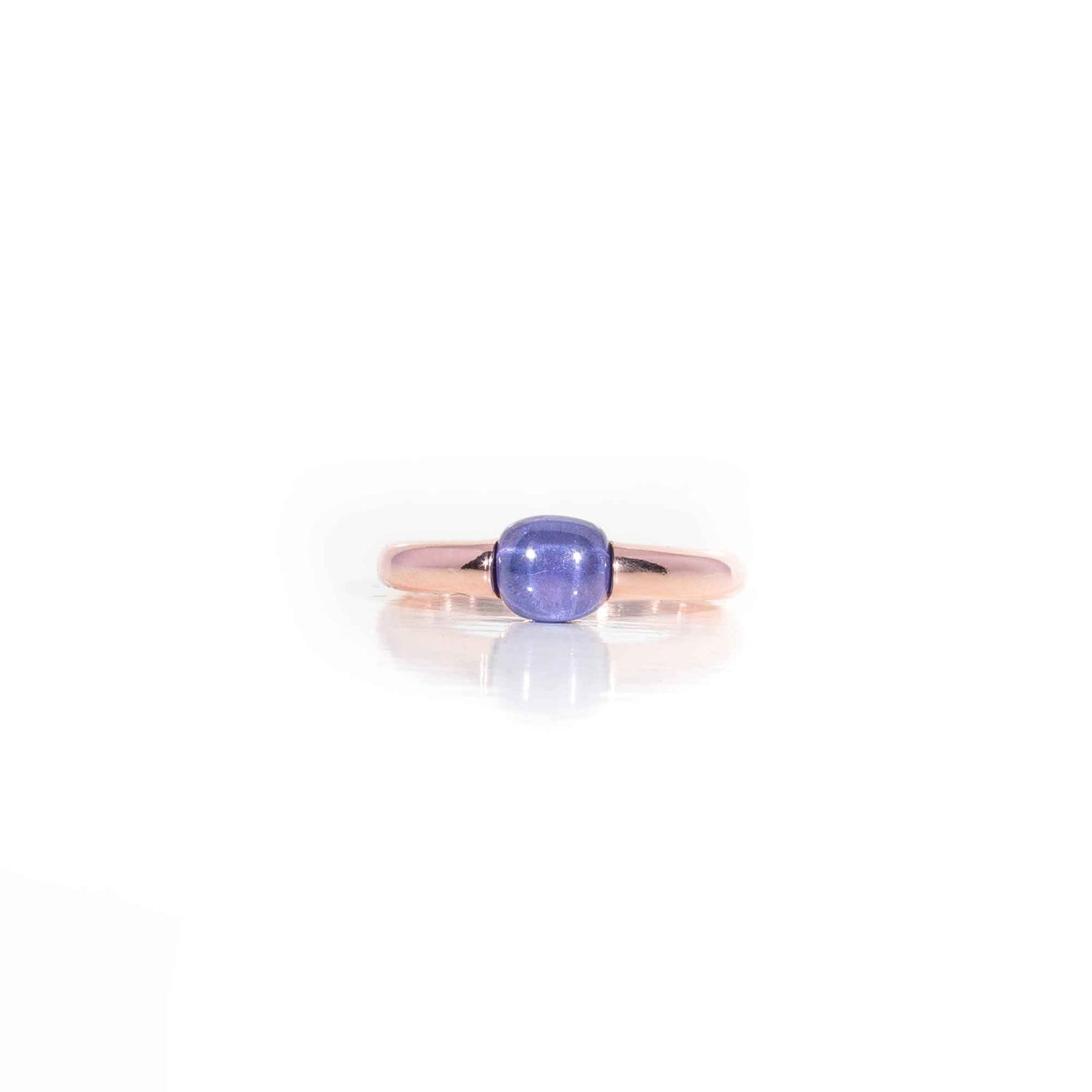 Birthstone Rings