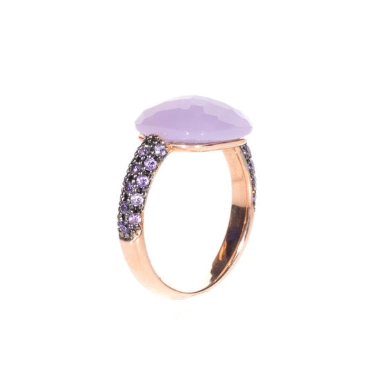 Arena Ring Amethyst