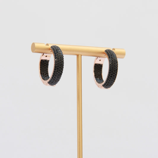 Lua Onix Hoops